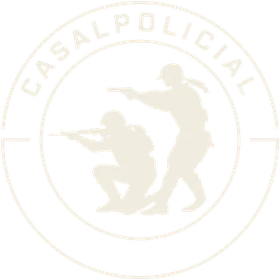 Selo do Casal Policial